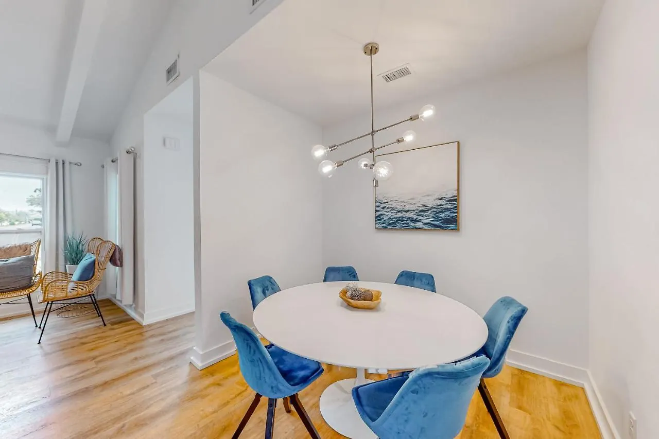 Holiday home Cottages Of Crystal Beach: Clipper Cove Destin United States