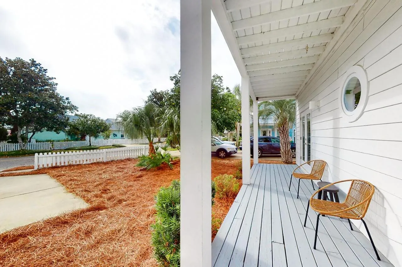 Cottages Of Crystal Beach: Clipper Cove Destin United States