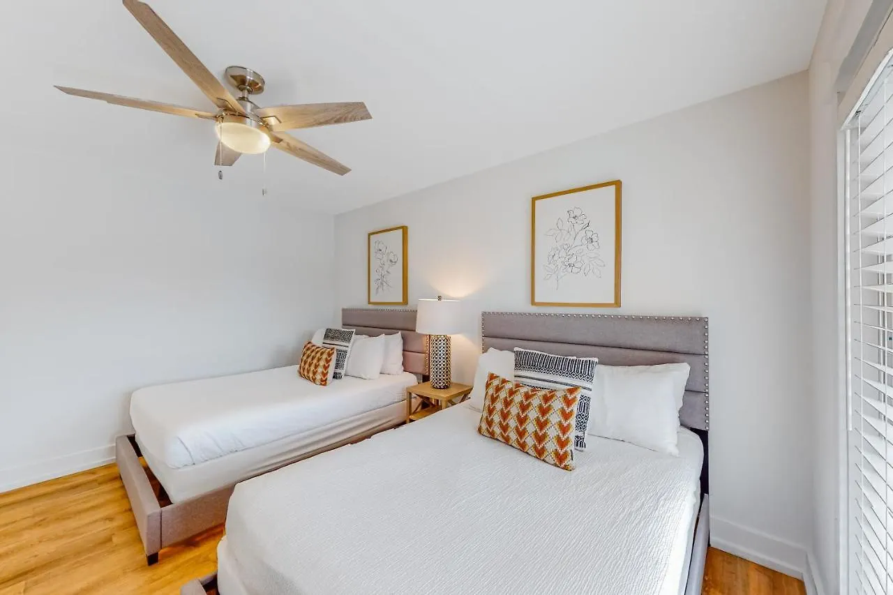 Cottages Of Crystal Beach: Clipper Cove Destin 0*,