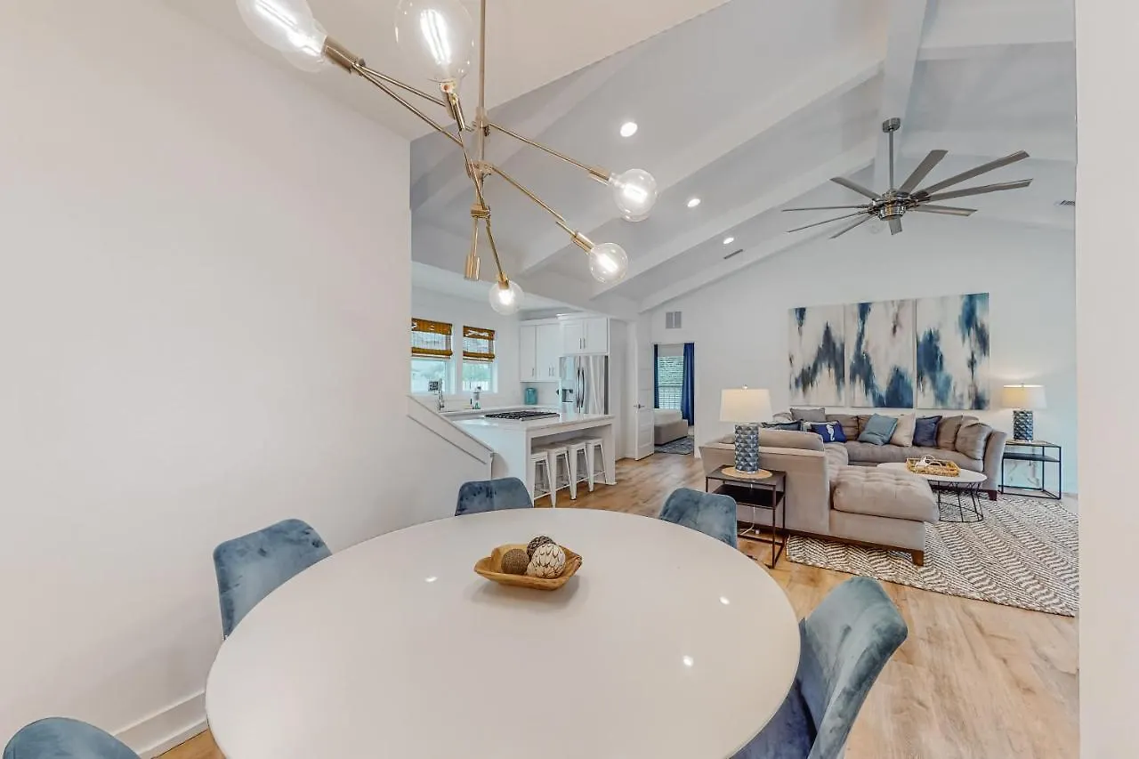 Holiday home Cottages Of Crystal Beach: Clipper Cove Destin