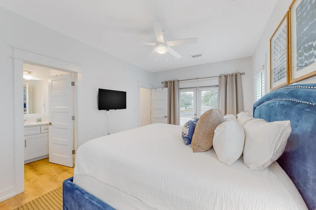 Holiday home Cottages Of Crystal Beach: Clipper Cove Destin United States