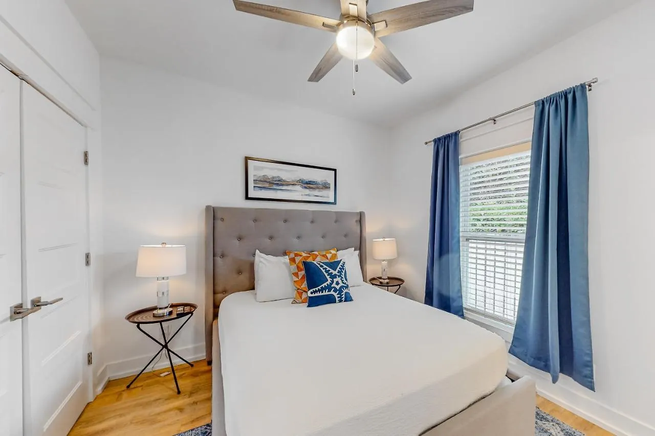 Holiday home Cottages Of Crystal Beach: Clipper Cove Destin