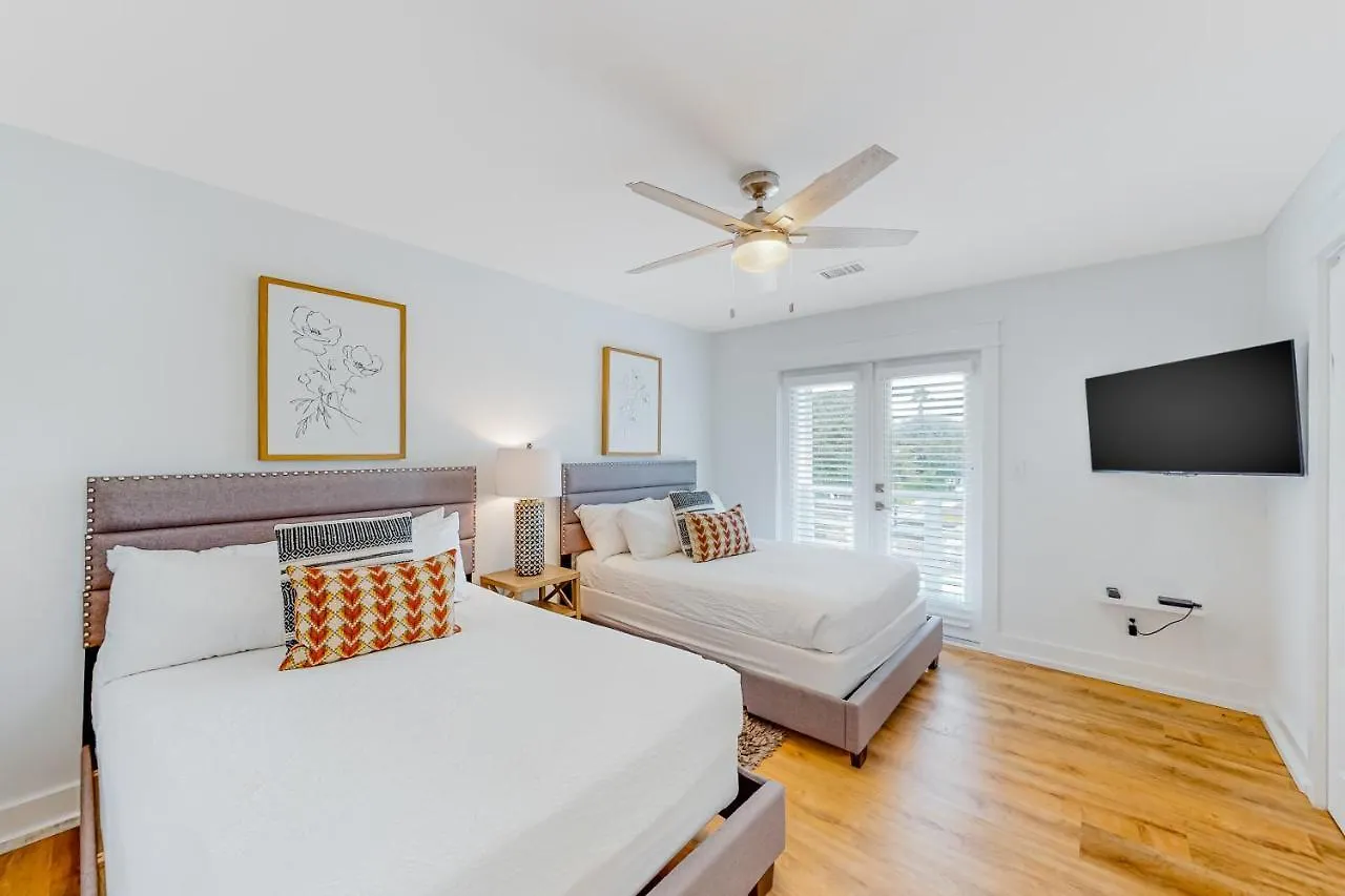 Holiday home Cottages Of Crystal Beach: Clipper Cove Destin United States
