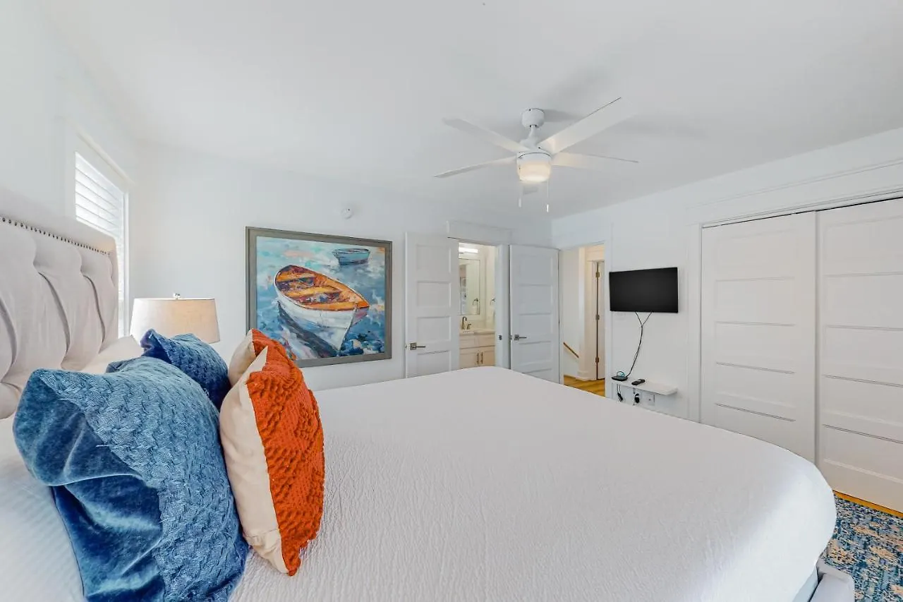 Cottages Of Crystal Beach: Clipper Cove Destin United States