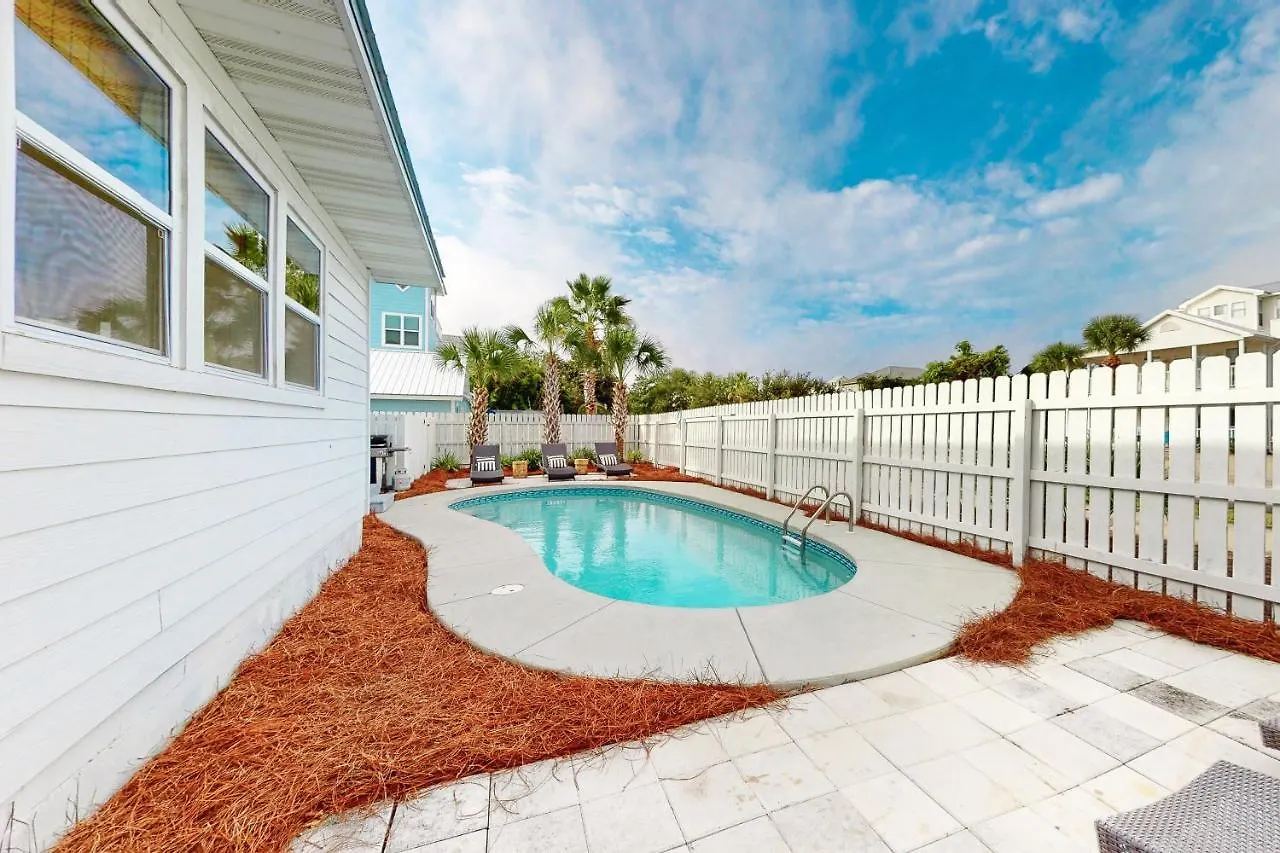 Cottages Of Crystal Beach: Clipper Cove Destin 0*,