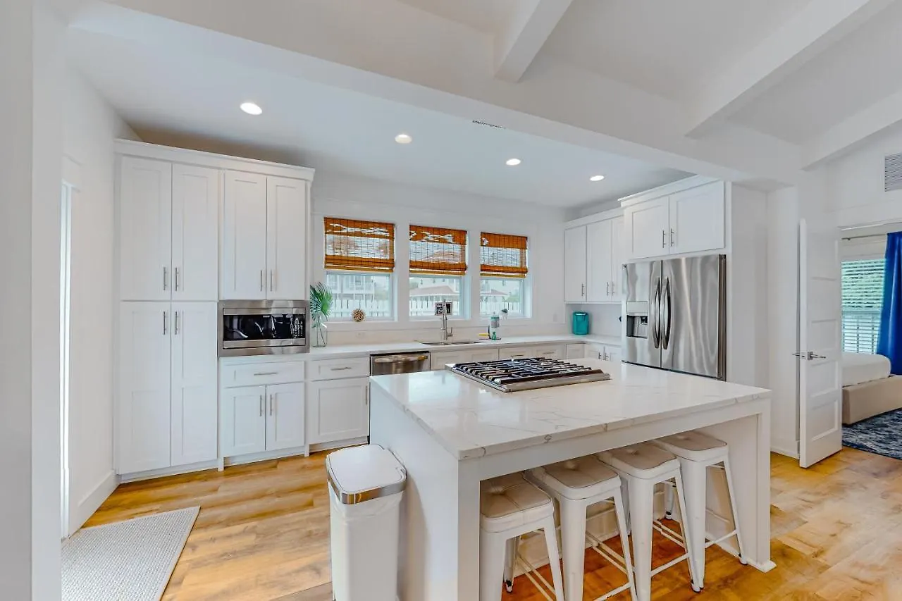 Holiday home Cottages Of Crystal Beach: Clipper Cove Destin