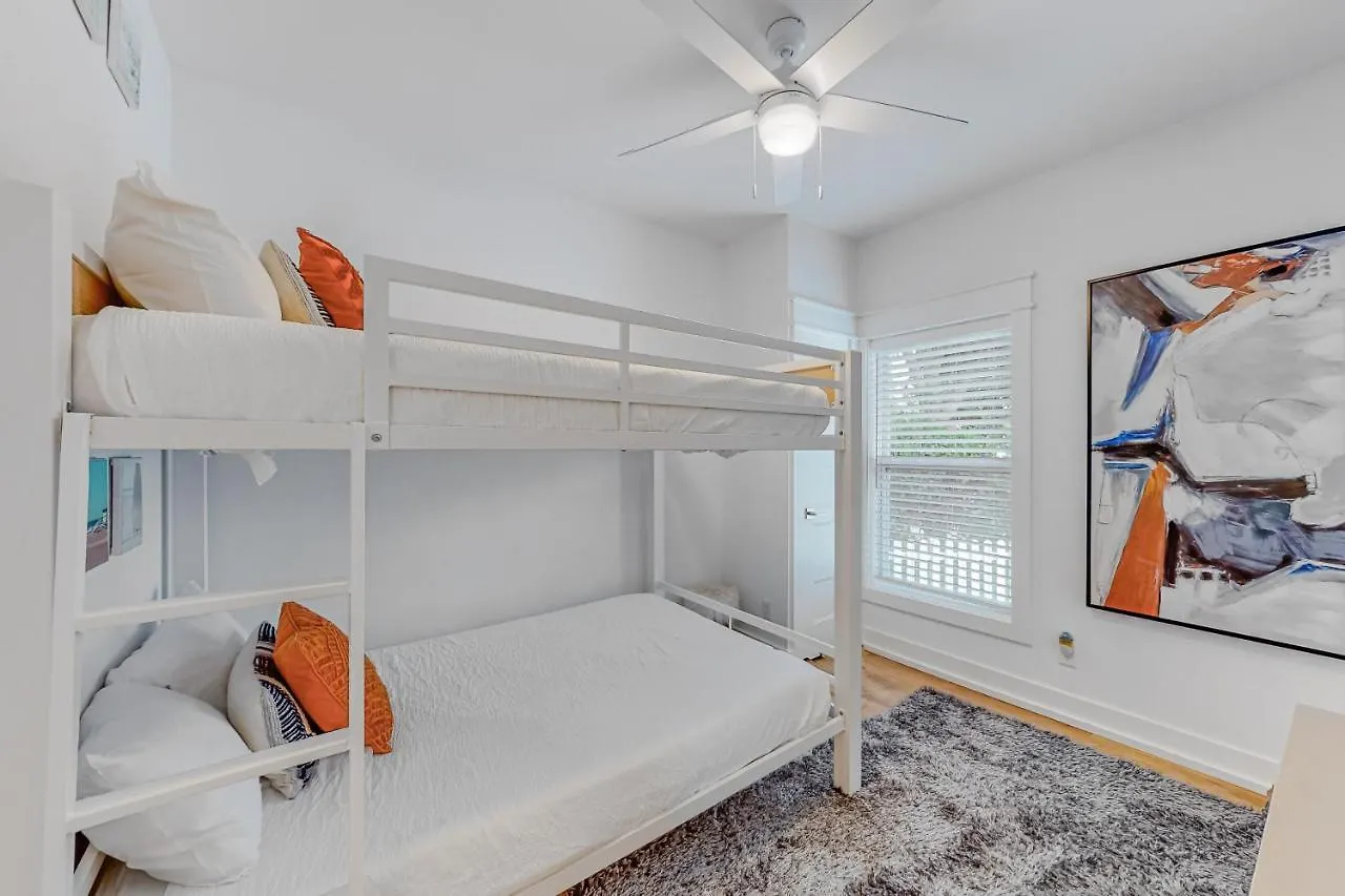 Holiday home Cottages Of Crystal Beach: Clipper Cove Destin
