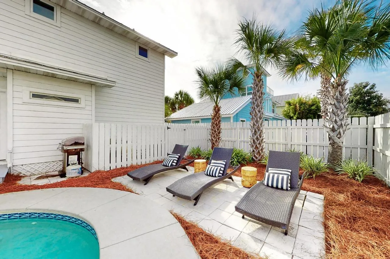 Cottages Of Crystal Beach: Clipper Cove Destin 0*,