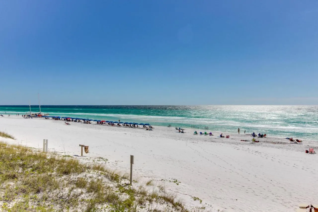 Holiday home Cottages Of Crystal Beach: Clipper Cove Destin United States