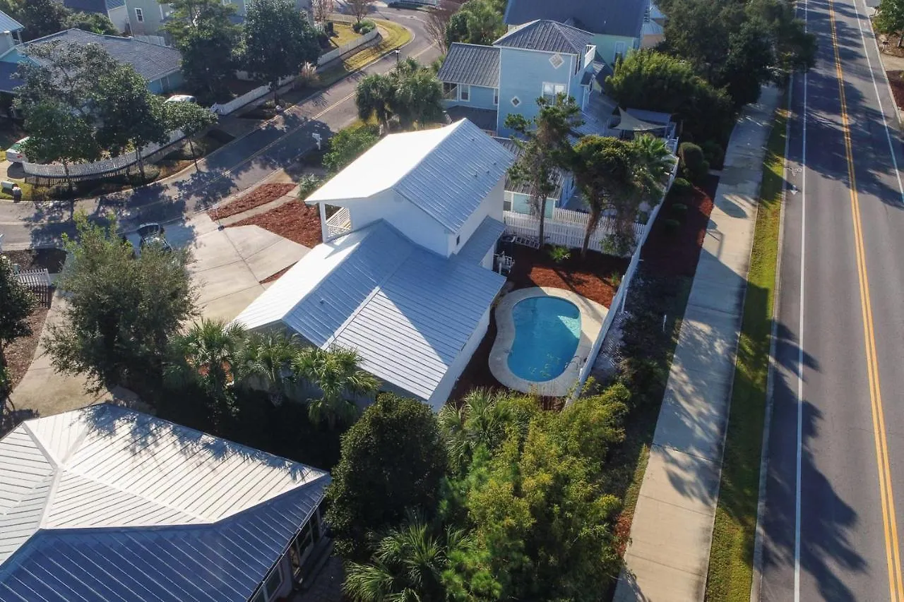 Holiday home Cottages Of Crystal Beach: Clipper Cove Destin