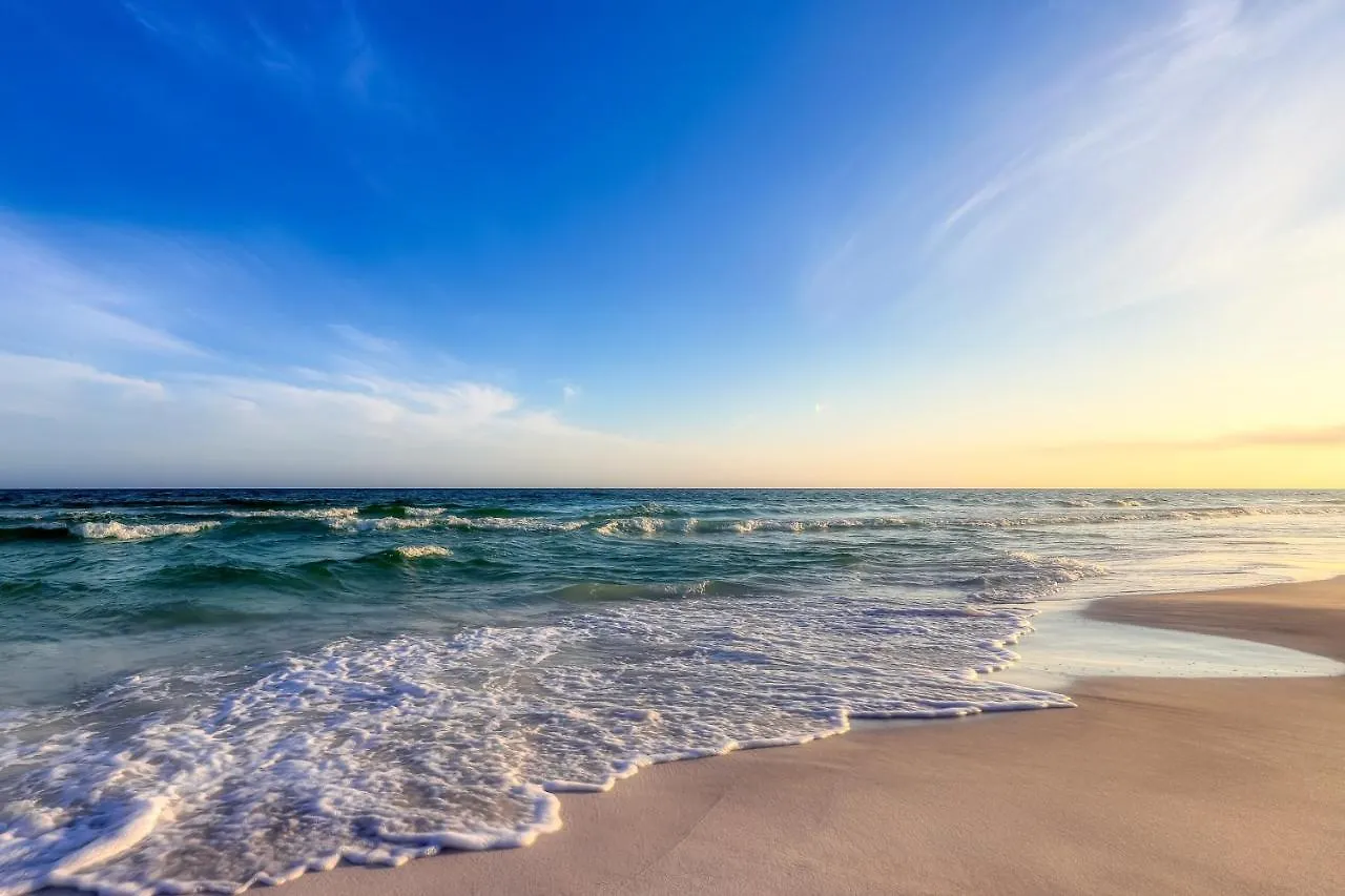 Cottages Of Crystal Beach: Clipper Cove Destin United States