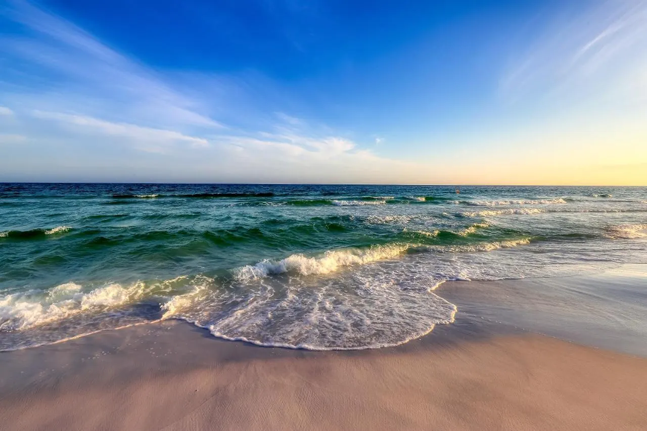 Cottages Of Crystal Beach: Clipper Cove Destin 0*,  United States